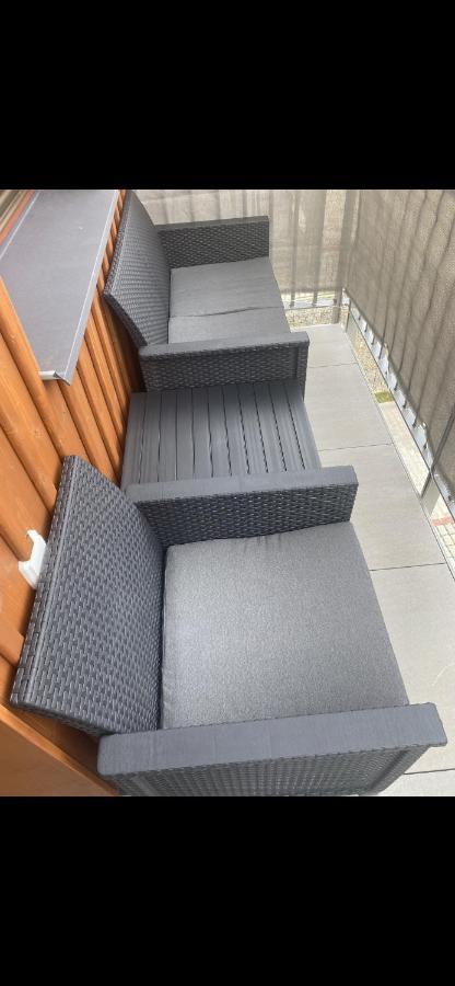 Apartman V Kasperskych Horach Kasperske Hory Dış mekan fotoğraf